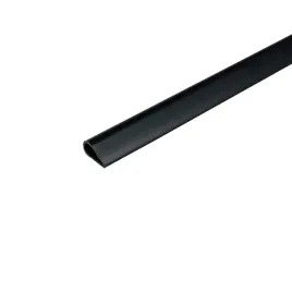 profil-klamrowy-pvc-15x09mm-cezar-czarny-ral9005-mat-1m