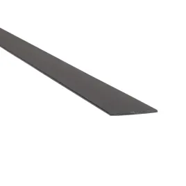 sztanga-plaska-pvc-30x2mm-cezar-czarny-ral9005-mat-260m
