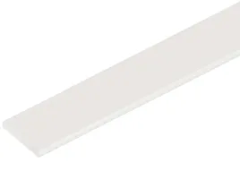 sztanga-plaska-pvc-10x2mm-cezar-bialy-ral9003-mat-1m