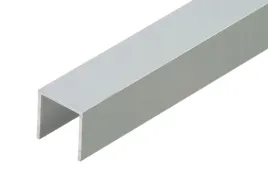 forma-u-aluminium-20x20x15mm-cezar-srebrny-mat-1m