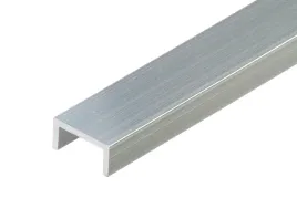 forma-u-aluminium-10x20x1mm-cezar-naturalny-250m
