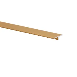 forma-t-aluminium-29x8x2mm-cezar-l-2m-zloty-mat