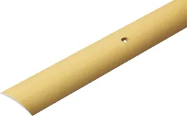 profil-progowy-owalny-szeroki-aluminiowy-40mm-cezar-zloty-mat-090m