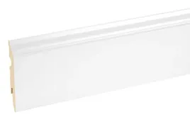 listwa-przypodlogowa-mdf-82x13mm-cezar-bialy-ral9003-mat-220m