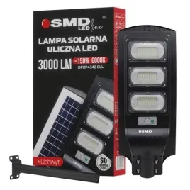 lampa-led-uliczna-solarna-150w-12-6ah-6000k-3000lm-uchwyt