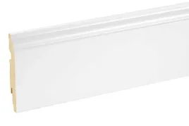listwa-przypodlogowa-mdf-90x16mm-cezar-bialy-ral9003-mat-220m