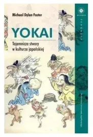 yokai-tajemnicze-stwory-w-kulturze-japonskiej