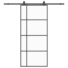 drzwi-przesuwne-z-zestawem-okuc-czarne-90x205-cm-esg-szklo