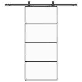 drzwi-przesuwne-z-zestawem-okuc-czarne-90x205-cm-esg-szklo