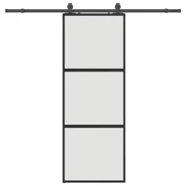 drzwi-przesuwne-z-zestawem-okuc-czarne-76x205cm-szklo-hartowane