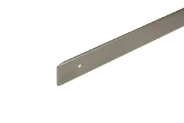 listwa-do-blatu-aluminiowa-boczna-lewa-40mm-cezar-szampan-mat-062m