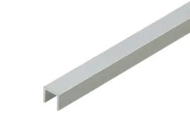 forma-u-aluminium-8x8x1mm-cezar-srebrny-mat-1m
