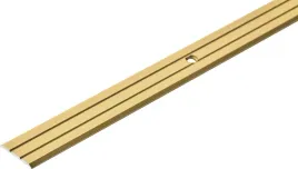 profil-progowy-plaski-aluminiowy-25mm-l-2m-zloty-mat