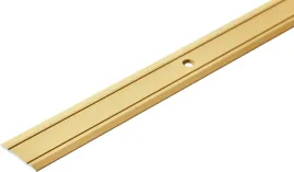 profil-progowy-plaski-aluminiowy-30mm-l-2m-zloty-mat