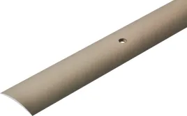 listwa-ochronna-profil-aluminiowy-owalny-szeroki-40mm-l-1m-szampan-mat