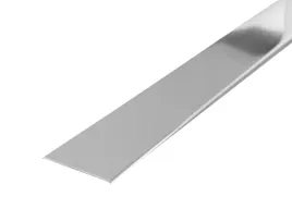 profil-progowy-plaski-aluminiowy-30mm-klejony-cezar-srebrny-mat-093m