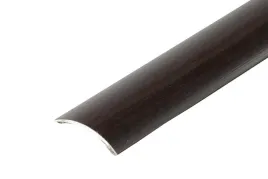 listwa-ochronna-profil-aluminiowy-owalny-30mm-l-090m-orzech-ciemny-mat