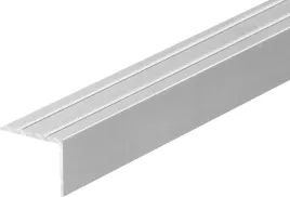 profil-schodowy-aluminiowy-waski-25x20mm-cezar-srebrny-mat-270m