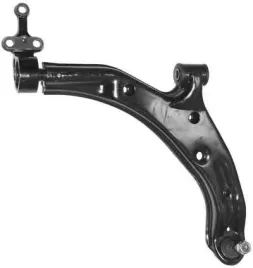 nissan-almera-ii-2000-2006-wahacz-przod-prawy-dolny-nowy-srline-stozek-15mm