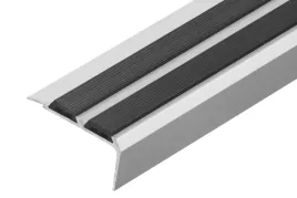 profil-schodowy-aluminiowy-szeroki-35x195mm-z-guma-czarna-srebrny-mat-25m