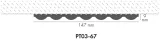 panel-scienny-thalia03-147x85mm-cezar-bialy-mat-280m-struktura-gladka