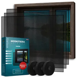 3x-moskitiera-na-okno-siatka-okienna-przeciw-owadom-wymiar-130x150cm-rzep