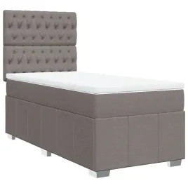 lozko-kontynentalne-z-materacem-taupe-tkanina-80x200-cm