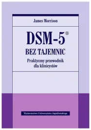 dsm-5-bez-tajemnic-praktyczny-przewodnik-morrison