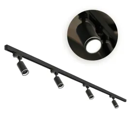 zestaw-szynowy-3-fazowy-4x-lampa-na-gu10-2x-szyna-1m-lacznik-i-czarny