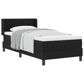 lozko-sprezynowe-z-zaglowkiem-czarny-190-x-90-cm-tkanina