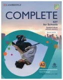 complete-key-for-schools-a2-student-s-book-without