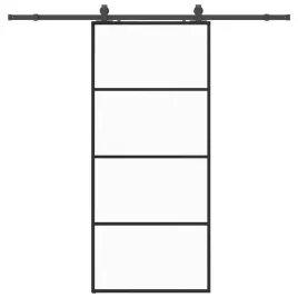drzwi-przesuwne-z-zestawem-okuc-czarne-90x205-cm-esg-szklo
