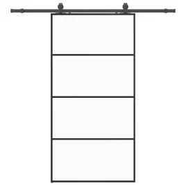 drzwi-przesuwne-z-zestawem-okuc-czarne-1025x205-cm-esg-szklo
