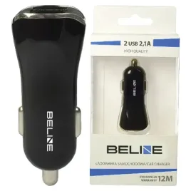 beline-ladowarka-samochodowa-2xusb-21a-do-telefonow-samochodowe-ladowanie