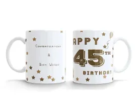 kubek-birthday-urodzinowy-kubek-happy-45-th-gold