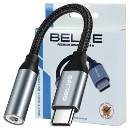 beline-adapter-usb-c-do-jack-35mm-do-sluchawek-zakonczenie-wysoka-jakosc