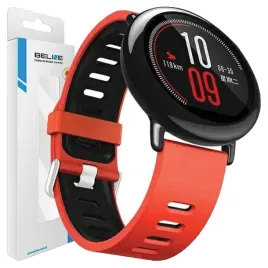 beline-pasek-20mm-do-zegarka-silikonowy-zamienny-dwa-kolory-opaska-sportowa