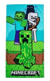 recznik-plazowy-minecraft-70x140-mikrofibra-dla-dzieci-na-basen-plaze