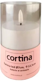 znicz-elektryczny-led-cortina-21-23-wax-12-5cm-bialy-efekt-plomienia