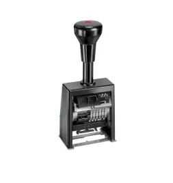 numerator-automatyczny-reiner-b6k