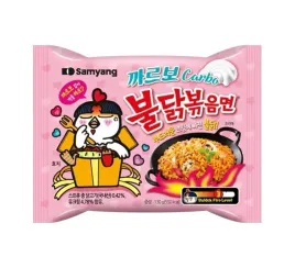 samyang-buldak-zupka-ramen-hot-kurczak-carbonara130g