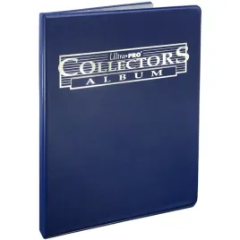 album-na-karty-ultra-pro-cobalt-blue-collectors-4-pocket-portfolio