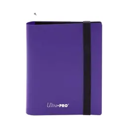 album-na-karty-ultra-pro-royal-purple-eclipse-2-pocket-pro-binder
