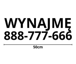 naklejka-bez-tla-na-auto-szybe-twoja-nazwa-twoj-napis-wynajme-50cm