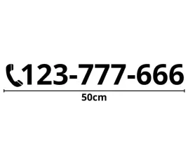 naklejka-bez-tla-na-auto-szybe-twoja-nazwa-twoj-napis-numer-telefonu-50cm