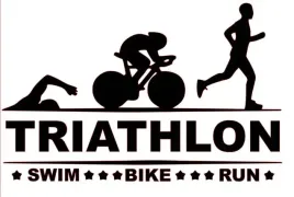 naklejka-bez-tla-na-auto-samochod-szybe-triathlon