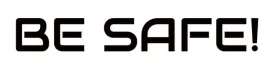 naklejka-bez-tla-na-auto-samochod-szybe-be-safe-badz-bezpieczny