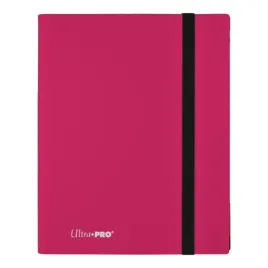 album-na-karty-ultra-pro-hot-pink-eclipse-9-pocket-pro-binder