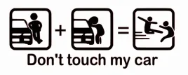 naklejka-bez-tla-na-auto-samochod-szybe-nie-dotykaj-mojego-samochodu-touch