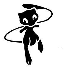 naklejka-auto-szybe-pokemon-mewto-mew-pikachu
